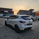 RENAULT CLIO 2017 VF15RBJ0DJR025283 G MOTORS Фото 5