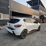 RENAULT CLIO 2017 VF15RBJ0DJR025283 G MOTORS Фото 6