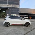 RENAULT CLIO 2017 VF15RBJ0DJR025283 G MOTORS Фото 7