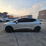 RENAULT CLIO 2017 VF15RBJ0DJR025283 G MOTORS Фото 8