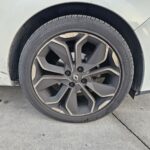 RENAULT CLIO 2017 VF15RBJ0DJR025283 G MOTORS Фото 13