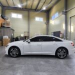 AUDI A6 45 TDI (Авто клієнта) 2020 WAUZZZF26MN021712 G MOTORS Фото 3