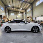 AUDI A6 45 TDI (Авто клієнта) 2020 WAUZZZF26MN021712 G MOTORS Фото 4