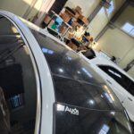 AUDI A6 45 TDI (Авто клієнта) 2020 WAUZZZF26MN021712 G MOTORS Фото 5