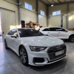 AUDI A6 45 TDI (Авто клієнта) 2020 WAUZZZF26MN021712 G MOTORS Фото 6