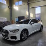 AUDI A6 45 TDI (Авто клієнта) 2020 WAUZZZF26MN021712 G MOTORS Фото 7