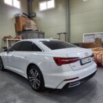 AUDI A6 45 TDI (Авто клієнта) 2020 WAUZZZF26MN021712 G MOTORS Фото 8