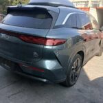 BYD TANG L DRONE  2025 LGXCD4C47S0338380 G MOTORS Фото 3