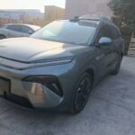 BYD TANG L DRONE  2025 LGXCD4C47S0338380 G MOTORS Фото 1