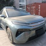 BYD TANG L DRONE  2025 LGXCD4C47S0338380 G MOTORS Фото 2