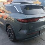 BYD TANG L DRONE  2025 LGXCD4C47S0338380 G MOTORS Фото 4