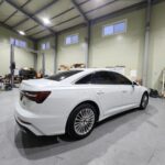 AUDI A6 40 TDI QUATTRO (Авто клієнта) 2020 WAUZZZF21MN016563 G MOTORS Фото 6