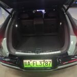 Denza Z9GT 2024 LC0DD4C44R7108059 G MOTORS Фото 10