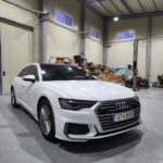 AUDI A6 40 TDI QUATTRO (Авто клієнта) 2020 WAUZZZF21MN016563 G MOTORS Фото 8