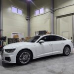 AUDI A6 40 TDI QUATTRO (Авто клієнта) 2020 WAUZZZF21MN016563 G MOTORS Фото 9