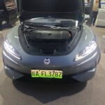 Denza Z9GT 2024 LC0DD4C44R7108059 G MOTORS Фото 13