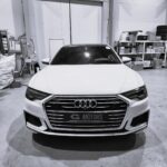 AUDI A6 40 TDI QUATTRO (Авто клієнта) 2020 WAUZZZF21MN016563 G MOTORS Фото 1