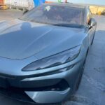 Denza Z9GT 2024 LC0DD4C44R7108059 G MOTORS Фото 20