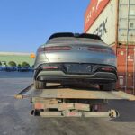Denza Z9GT 2024 LC0DD4C44R7108059 G MOTORS Фото 21