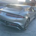 Denza Z9GT 2024 LC0DD4C44R7108059 G MOTORS Фото 22