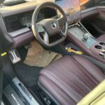 Denza Z9GT 2024 LC0DD4C44R7108059 G MOTORS Фото 26