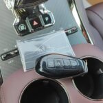Denza Z9GT 2024 LC0DD4C44R7108059 G MOTORS Фото 27