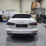 AUDI A6 40 TDI QUATTRO (Авто клієнта) 2020 WAUZZZF21MN016563 G MOTORS Фото 2