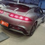 Denza Z9GT 2024 LC0DD4C44R7108059 G MOTORS Фото 3