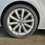 AUDI A7 (Авто клієнта) 2013 WAUZZZ4G4EN022342 G MOTORS Фото 7