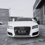 AUDI A7 (Авто клієнта) 2013 WAUZZZ4G4EN022342 G MOTORS Фото 1