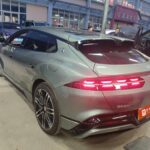 Denza Z9GT 2024 LC0DD4C44R7108059 G MOTORS Фото 4