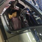 Denza Z9GT 2024 LC0DD4C44R7108059 G MOTORS Фото 5