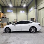 AUDI A6 40 TDI QUATTRO (Авто клієнта) 2020 WAUZZZF21MN016563 G MOTORS Фото 3