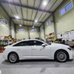 AUDI A6 40 TDI QUATTRO (Авто клієнта) 2020 WAUZZZF21MN016563 G MOTORS Фото 4
