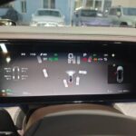 Denza Z9GT 2024 LC0DD4C44R7108059 G MOTORS Фото 8