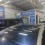 Denza Z9GT 2024 LC0DD4C44R7108059 G MOTORS Фото 9