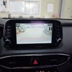 HYUNDAI SANTA FE 2018 KMHS281BDKU101407 G MOTORS Фото 37