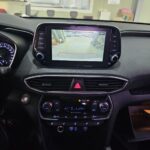 HYUNDAI SANTA FE 2018 KMHS281BDKU101407 G MOTORS Фото 36