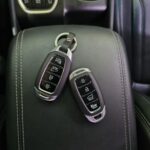 HYUNDAI SANTA FE 2018 KMHS281BDKU101407 G MOTORS Фото 33
