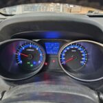 HYUNDAI TUCSON (Авто клієнта) 2014 KMHJT81VBFU018346 G MOTORS Фото 27
