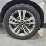 HYUNDAI TUCSON (Авто клієнта) 2014 KMHJT81VBFU018346 G MOTORS Фото 14