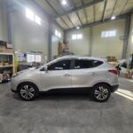 HYUNDAI TUCSON (Авто клієнта) 2014 KMHJT81VBFU018346 G MOTORS Фото 8