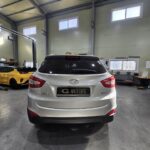HYUNDAI TUCSON (Авто клієнта) 2014 KMHJT81VBFU018346 G MOTORS Фото 6