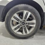 HYUNDAI TUCSON (Авто клієнта) 2014 KMHJT81VBFU018346 G MOTORS Фото 16