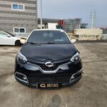 RENAULT SAMSUNG QM3 2014 VF12R3L1EFW196706 G MOTORS Фото 1