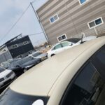 RENAULT SAMSUNG QM3 2014 VF12R3L1EFW196706 G MOTORS Фото 7