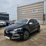 RENAULT SAMSUNG QM3 2014 VF12R3L1EFW196706 G MOTORS Фото 4
