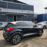RENAULT SAMSUNG QM3 2014 VF12R3L1EFW196706 G MOTORS Фото 5