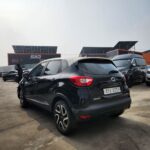 RENAULT SAMSUNG QM3 2014 VF12R3L1EFW196706 G MOTORS Фото 6