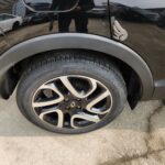 RENAULT SAMSUNG QM3 2014 VF12R3L1EFW196706 G MOTORS Фото 9
